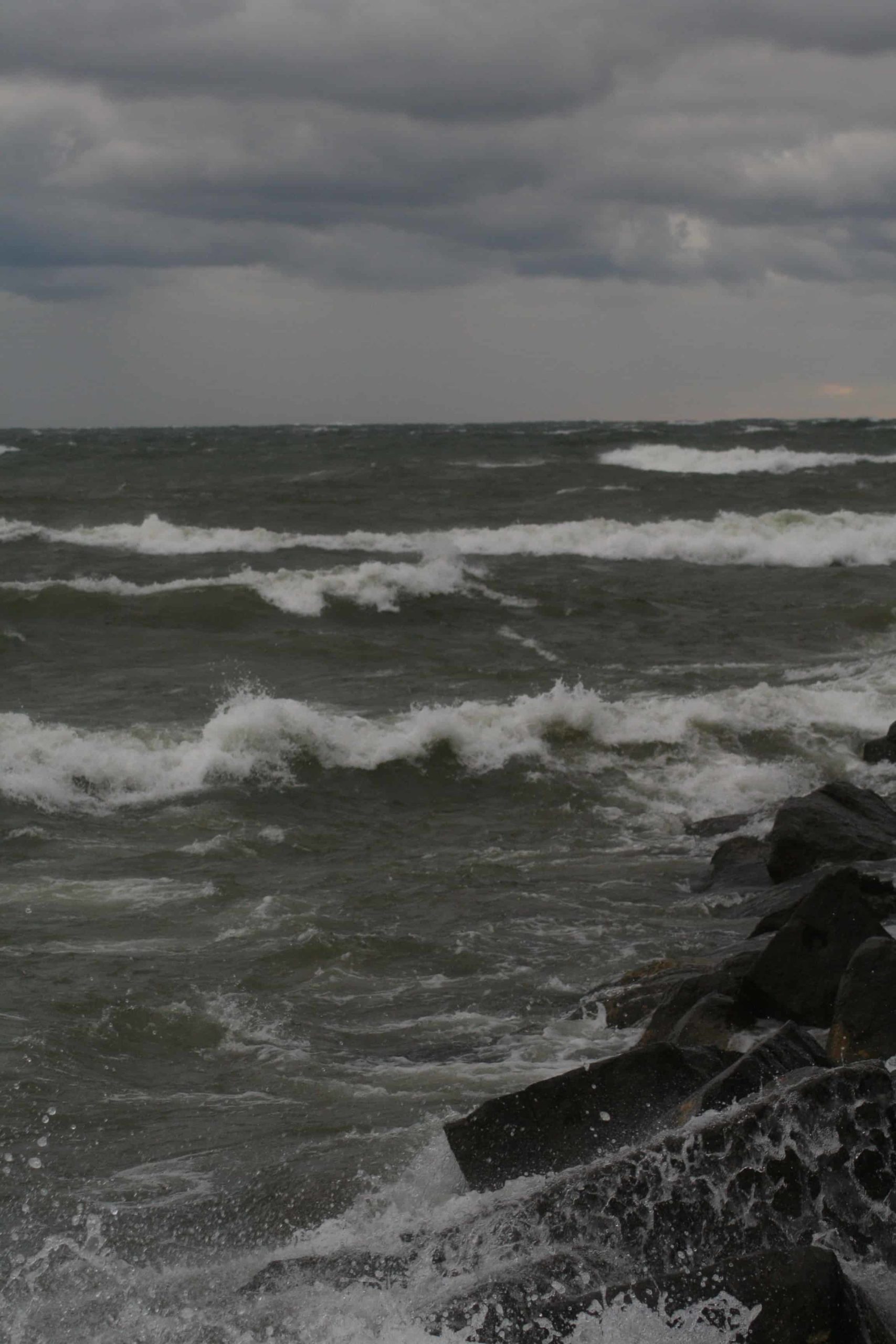 The Storms In Our Lives