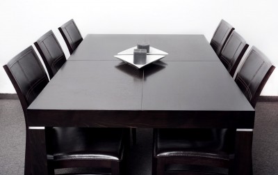 Who are you dining with?
