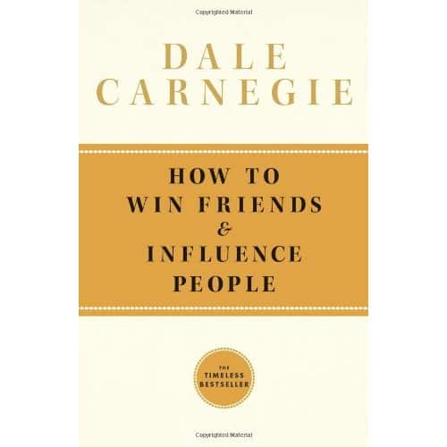 How to Win Friends & Influence People Review – How Useful It Is
