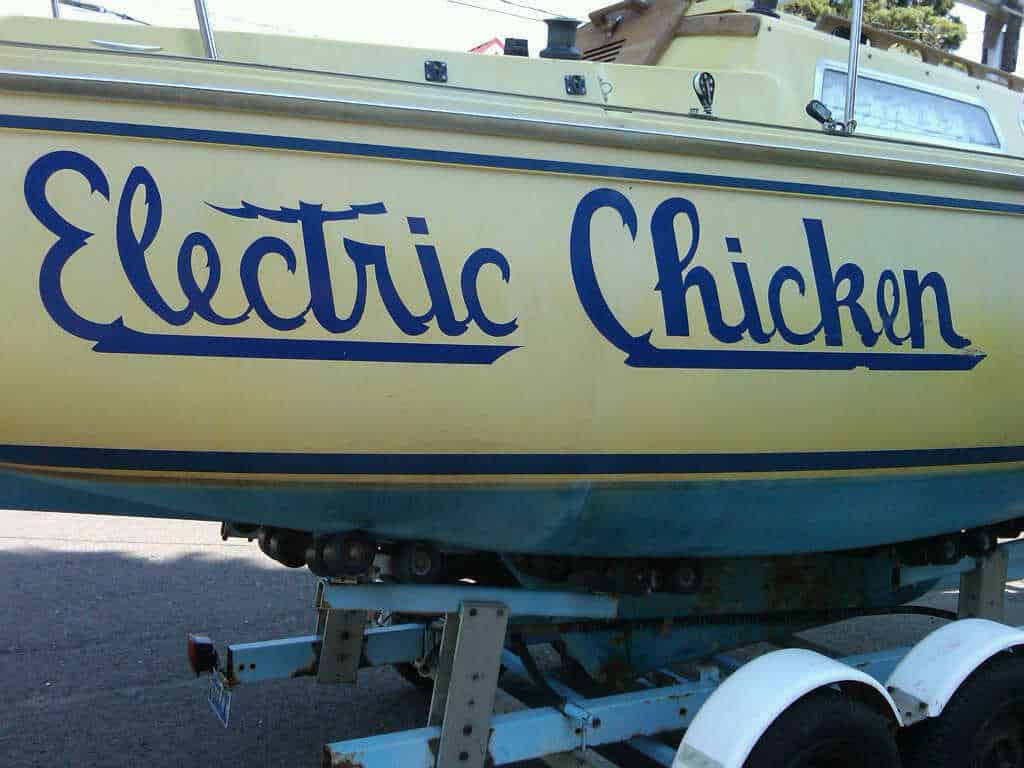 Rename Yourself