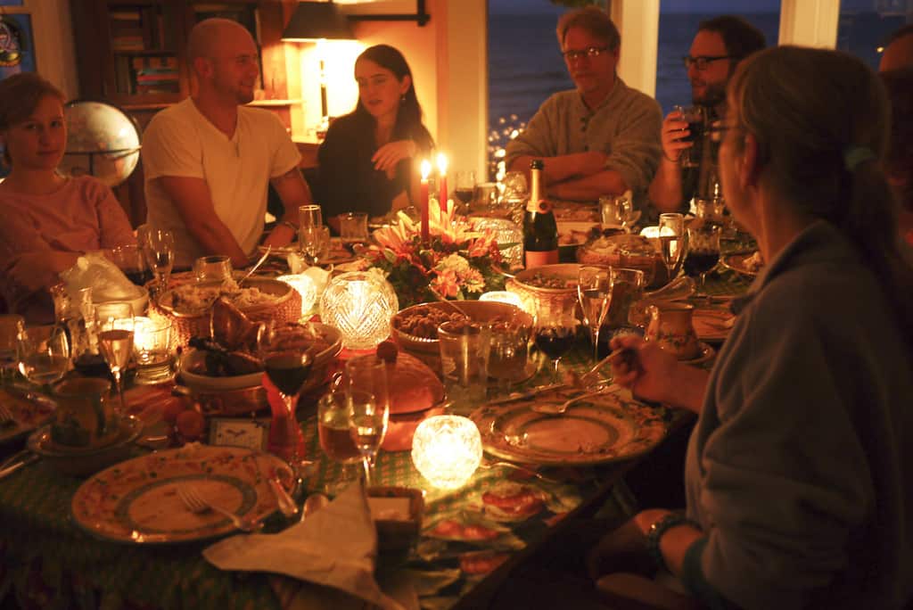 Happy Thanksgiving