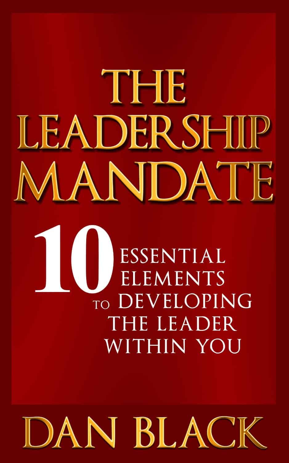 The Leadership Mandate Releases