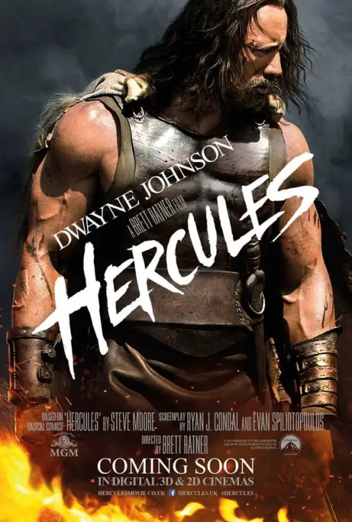Leadership lessons from Hercules