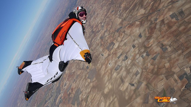 Take A Big Risk