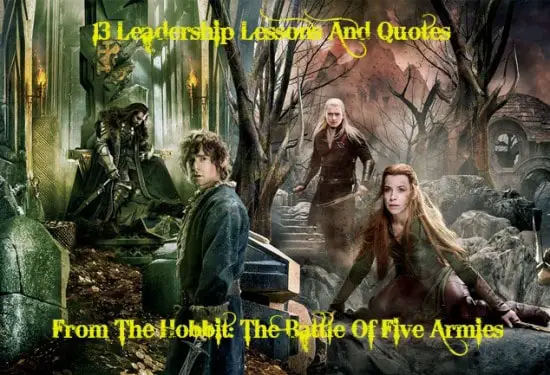 Featured image of post Quotes From The Hobbit