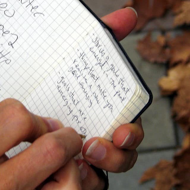 How to Set Your Own Goals and Reach Great Results