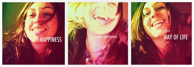 How To Be Blissfully Happy