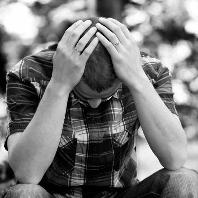 4 Steps To Overcoming Mistakes