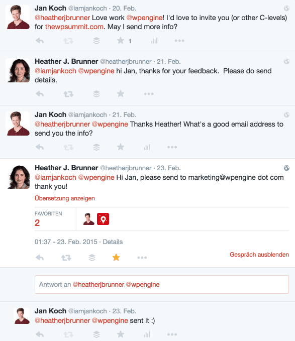Leadership Lessons Learned From Organizing A Virtual Summit