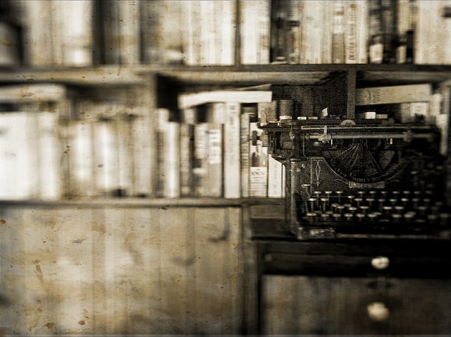 9 Tips From Famous Writers On Being Successful