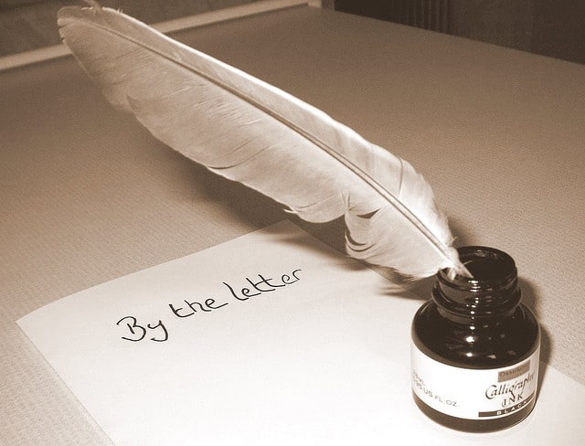 10 Online Resources To Help You Write Like A Leader