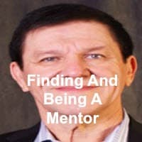 Finding And Being A Mentor With Richard McLemore – The Answers From Leadership Podcast Episode 6