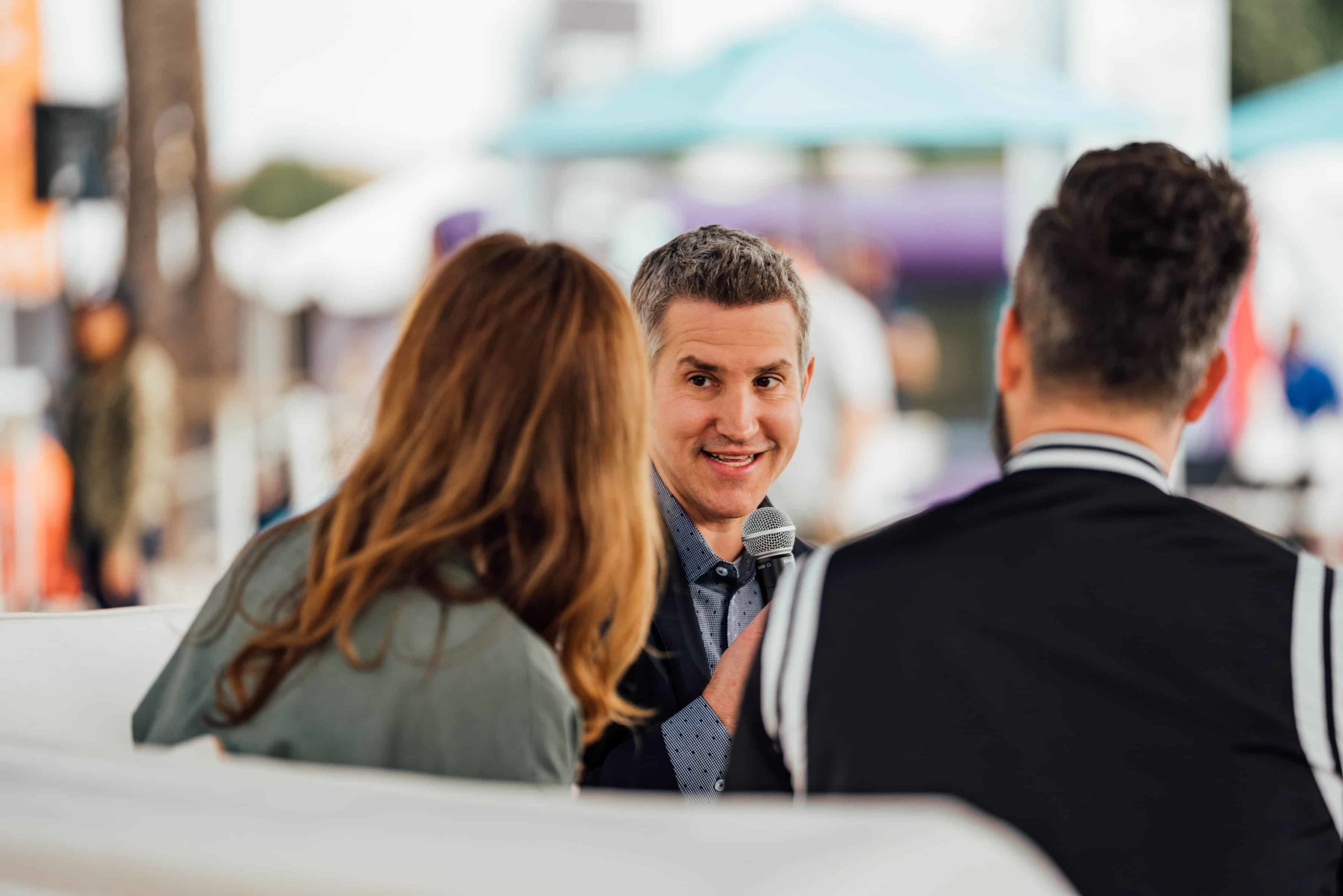 Fun Matters – Catalyst West 2018 Live Blog With Jon Acuff
