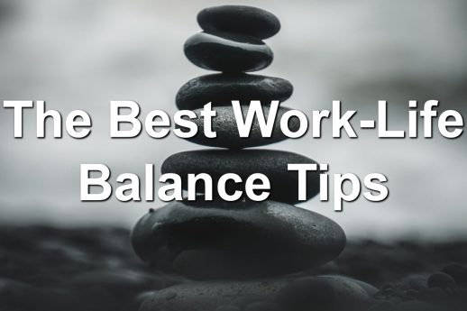 best work life balance companies