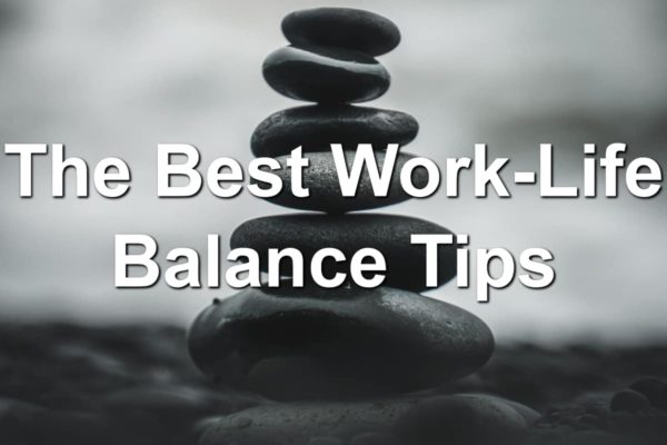 doctors with best work life balance