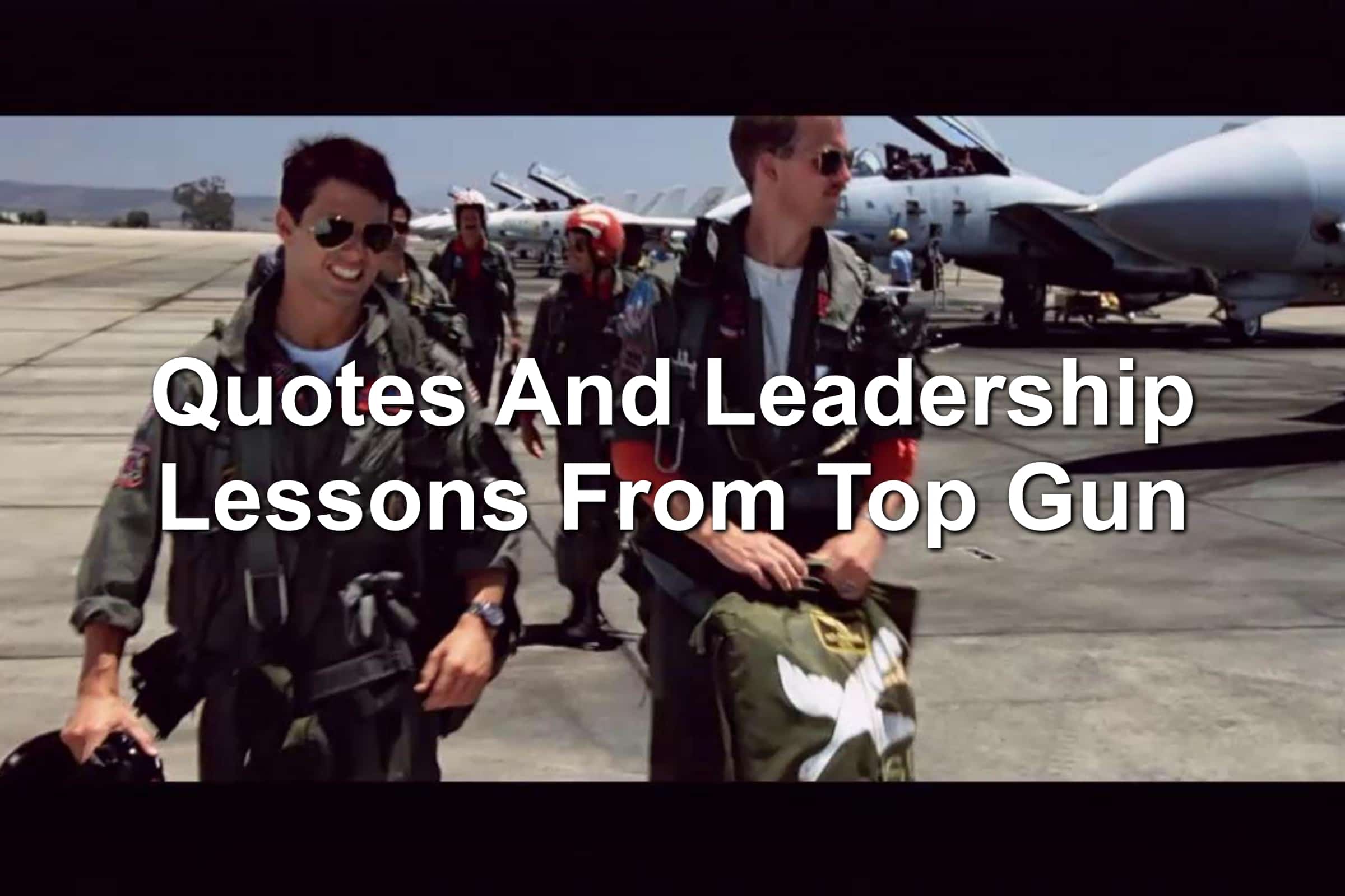 fighter pilot quotes