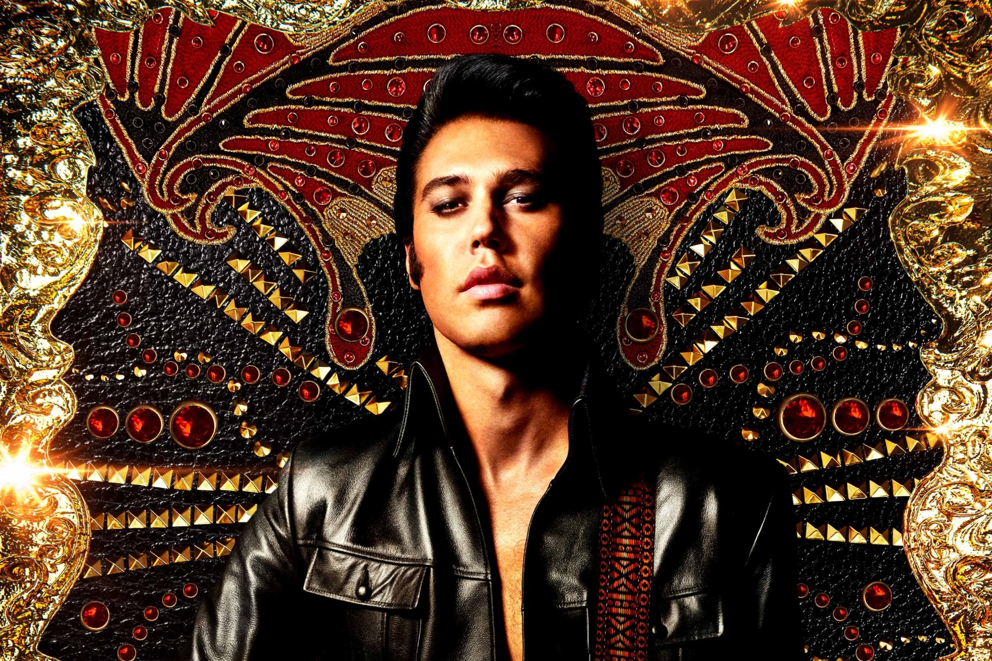 Quotes And Leadership Lessons From Elvis The Movie