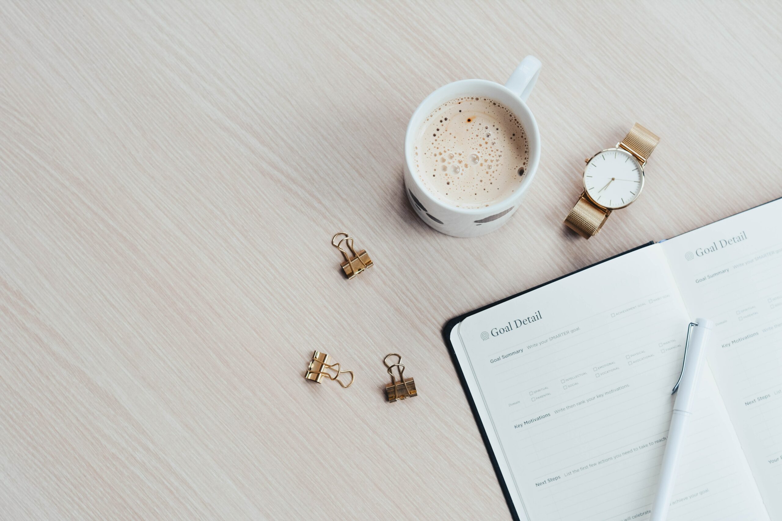 The Art of Strategic Planning: A Guide to Creating Your Business’s Path Forward