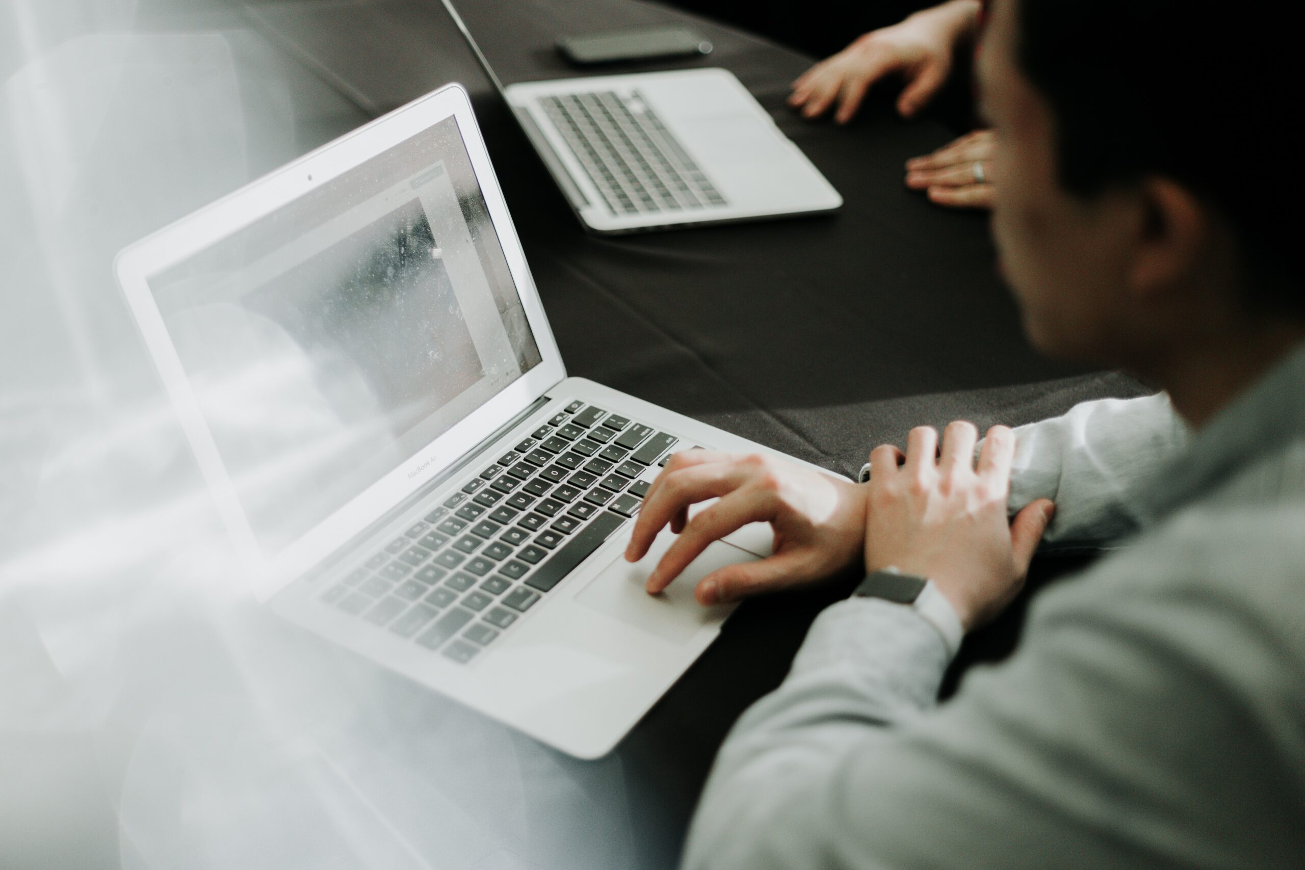 7 Ways to Improve Your Online Business Conversions