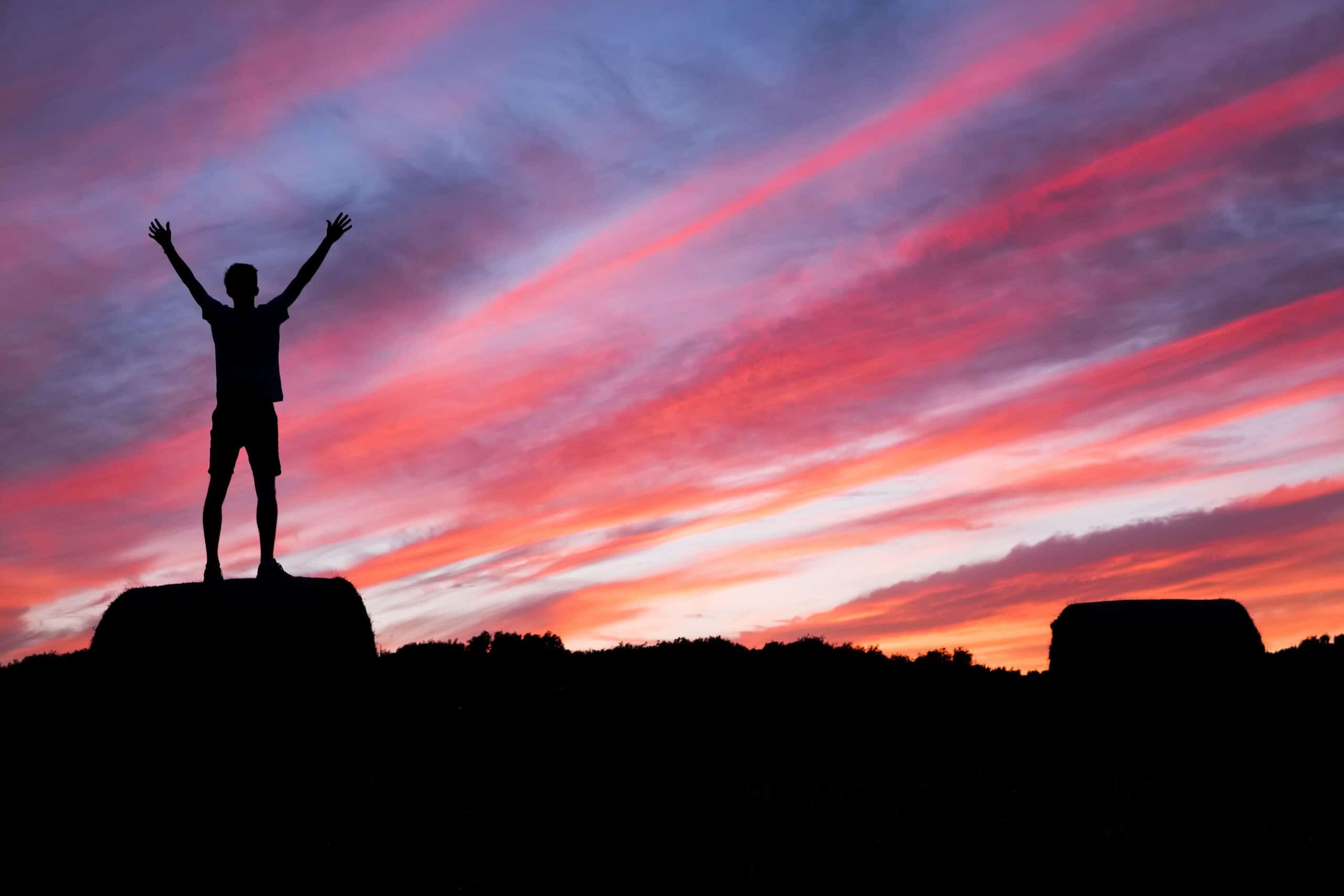 Celebrating Success And Learning From Failure As A Leader