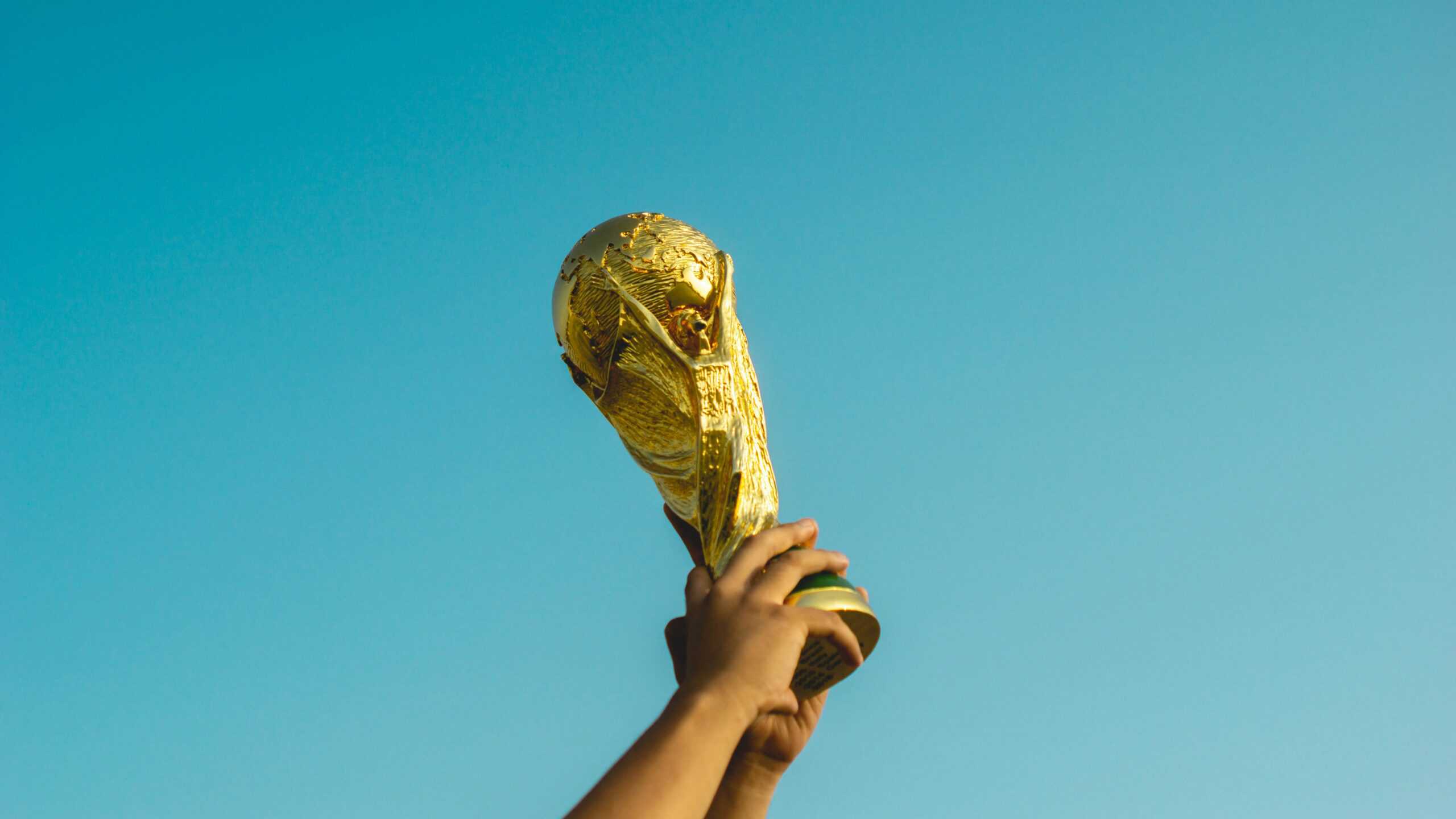 What Is Healthy Competition?