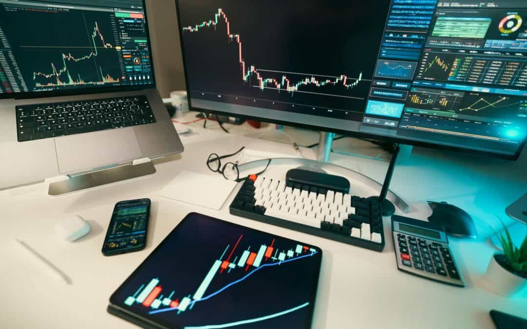 Easy Ways To Keep Your Tech Business Running Smoothly