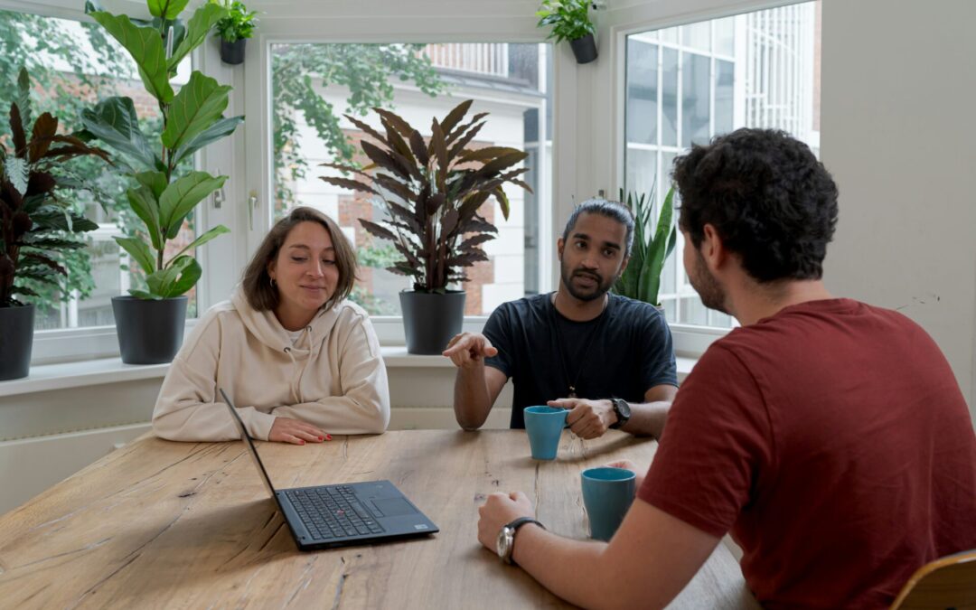 Scaling Pains: Funding Gaps That Stall Promising Startups