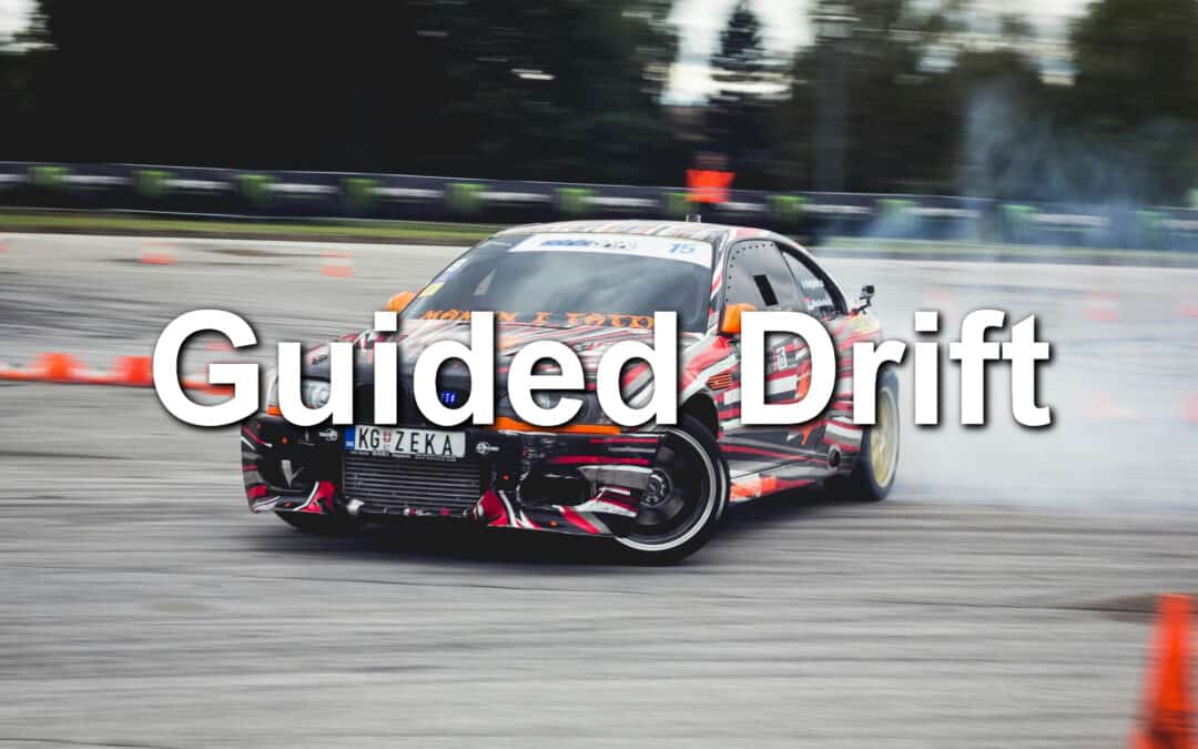 Guided Drift