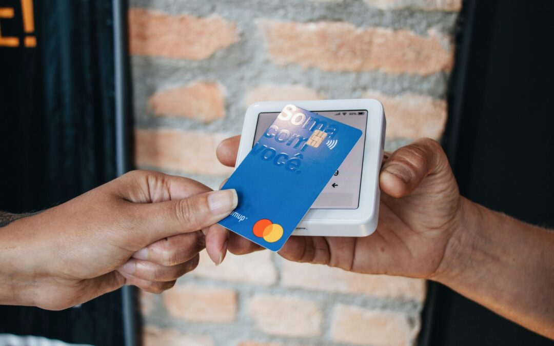 4 Leadership Shifts Behind Digital Payments